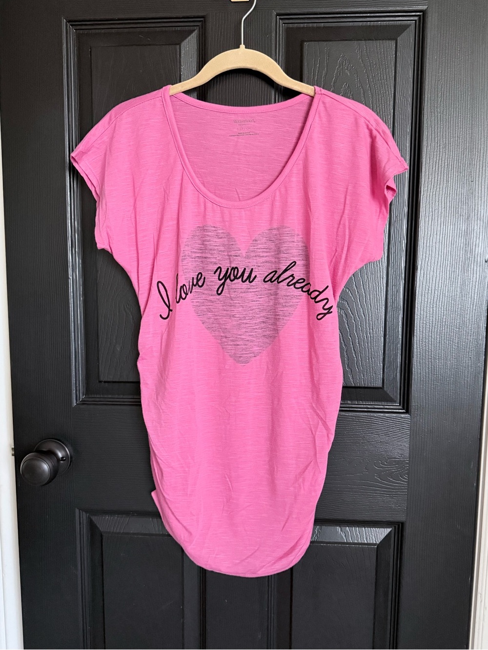 Maternity T Shirt